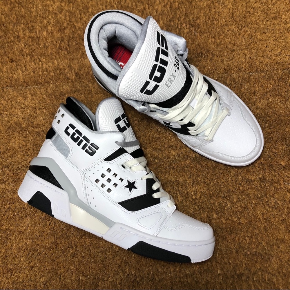 Converse ERX Mid NWT